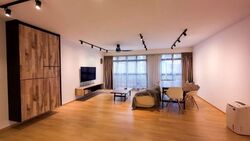 Blk 547A Segar Vale (Bukit Panjang), HDB 5 Rooms #578844861